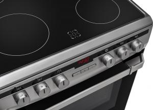 Kuchenka Amica 618CE3.333HTaQ (Xx) 5