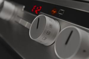 Kuchenka Amica 618CE3.333HTaQ (Xx) 6