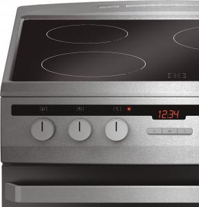 Kuchenka Amica 618CE3.333HTaQ (Xx) 8