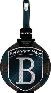 Patelnia Berlinger Haus do naleśników Metallic 25cm 2
