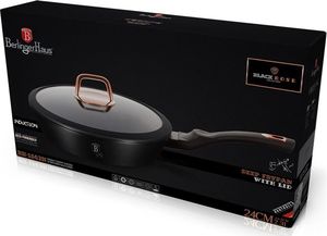 Patelnia Berlinger Haus Black Rose 24cm 3