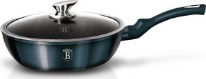 Patelnia Berlinger Haus Metallic 24cm 2
