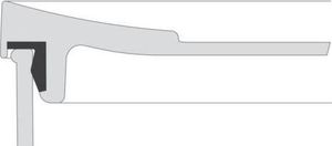 Rosti Mepal Pojemnik na żywność 425ml Modula biały Rosti Mepal 3