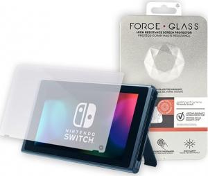 BigBen Big Ben szkło hartowane do Nintendo Switch 3