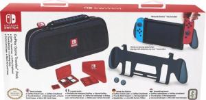 BigBen Big Ben uchwyt Grip GoPlay do Nintendo Switch + etui 4