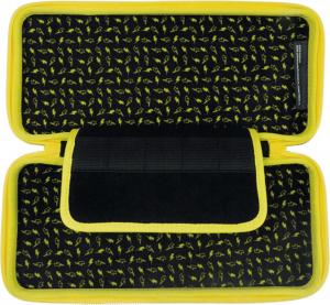 Hori futerał aluminiowy PIKACHU na Nintendo Switch (NSW-130U) 3