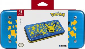 Hori futerał aluminiowy PIKACHU na Nintendo Switch (NSW-130U) 4