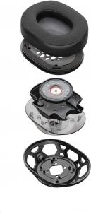 Słuchawki Nacon Rig 500 Pro HS Szare (PLANTRO-RIG500PROHS) 5