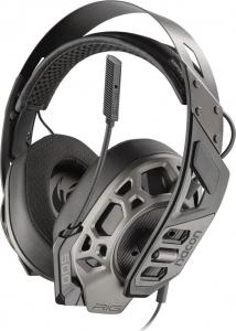 Słuchawki Nacon Rig 500 Pro HS Szare (PLANTRO-RIG500PROHS) 1