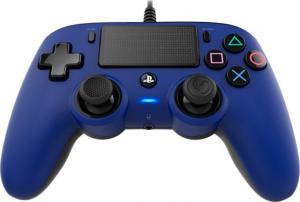 Pad Nacon Compact (PS4OFCPADBLUE) 4