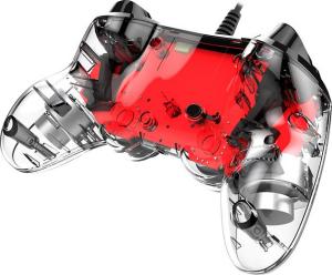 Pad Nacon Illuminated Compact (PS4OFCPADCLRE) 8