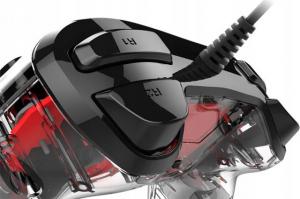 Pad Nacon Illuminated Compact (PS4OFCPADCLRE) 9