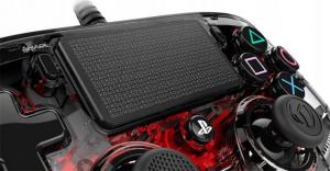 Pad Nacon Illuminated Compact (PS4OFCPADCLRE) 10