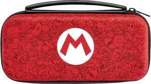 PDP etui Deluxe Travel Case Mario Remix Edition na Nintendo Switch 1