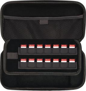 PDP etui Deluxe Travel Case Mario Remix Edition na Nintendo Switch 4