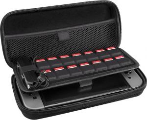 PDP etui Deluxe Travel Case Mario Remix Edition na Nintendo Switch 5