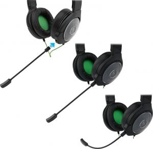 Słuchawki PDP XO AG6 Niebieskie (048-103-EU-BK) 4