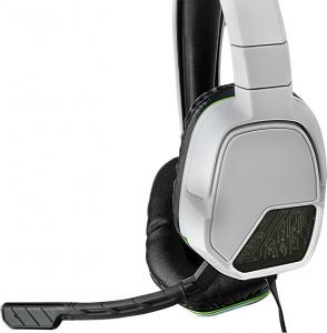 Słuchawki PDP LvL.3 Białe (048-041-EU-WH) 2