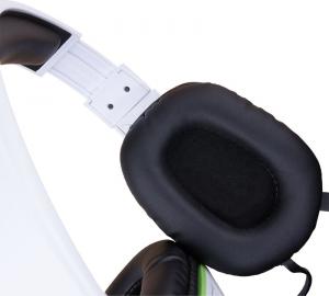 Słuchawki PDP LvL.3 Białe (048-041-EU-WH) 3