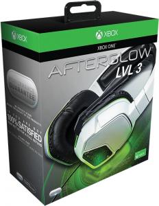 Słuchawki PDP LvL.3 Białe (048-041-EU-WH) 4