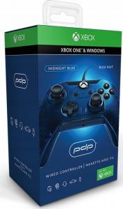 Pad PDP Xbox One Blue (048-082-EU-BL) 3