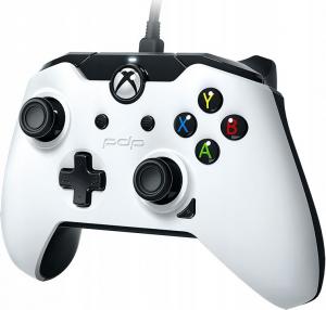 Pad PDP Xbox One (048-082-EU-WH01) 2