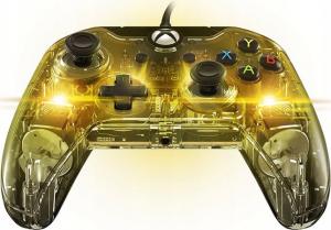 Pad PDP Xbox One Afterglow (048-121-EU) 4