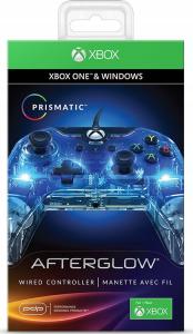 Pad PDP Xbox One Afterglow (048-121-EU) 6