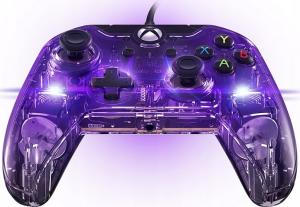 Pad PDP Xbox One Afterglow (048-121-EU) 2