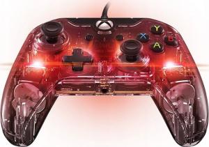 Pad PDP Xbox One Afterglow (048-121-EU) 3