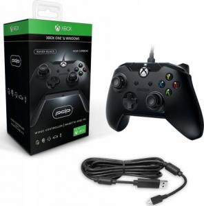 Pad PDP Xbox One (048-082-EU-BK) 3
