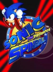 Sonic Spinball PC, wersja cyfrowa 1