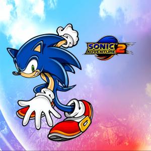 Sonic Adventure 2 - Battle PC, wersja cyfrowa 1