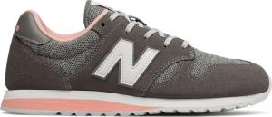 New Balance Buty damskie WL520TLB szare r. 36.5 1