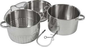 KingHoff Sokownik 8L 26cm (KH-3302) 3