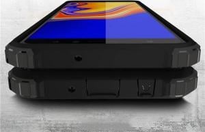 CASE ETUI ARMOR CZARNY SAMSUNG GALAXY S10 standard 7