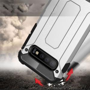 CASE ETUI ARMOR GRANATOWY SAMSUNG GALAXY S10 standard 2