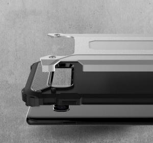 CASE ETUI ARMOR GRANATOWY SAMSUNG GALAXY S10 standard 4