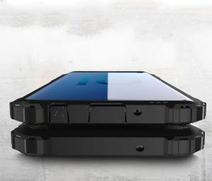 CASE ETUI ARMOR GRANATOWY SAMSUNG GALAXY S10 standard 7