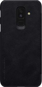 Nillkin NILLKIN QIN SKÓRZANE ETUI SAMSUNG GALAXY S10 CZARNY standard 3