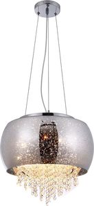 Lampa wisząca Eko-Light LAMPA WISZĄCA STARLIGHT 3XE14 1