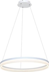 Lampa wisząca Eko-Light Ring 2x36W LED (ML066) 1