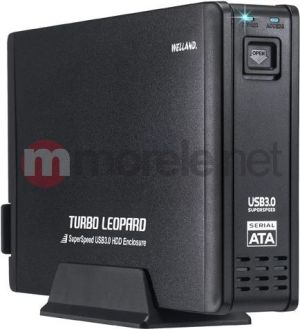 Kieszeń Welland Turbo Leopard ME-752SE 1