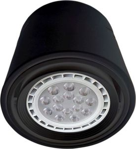 Lampa sufitowa Eko-Light LAMPA SUFITOWA TUBO 1x12W LED AR111 1