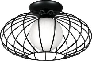 Lampa sufitowa Eko-Light Kronos 1x60W  (MLP4425) 1