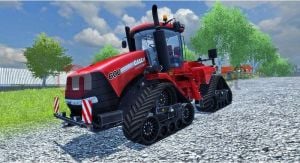 Ursus Farming Simulator 2013 - Zestaw Kolekcjonerski PC 12