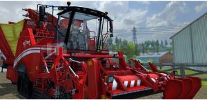 Ursus Farming Simulator 2013 - Zestaw Kolekcjonerski PC 2