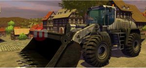 Ursus Farming Simulator 2013 - Zestaw Kolekcjonerski PC 6