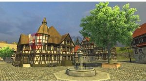 Ursus Farming Simulator 2013 - Zestaw Kolekcjonerski PC 9