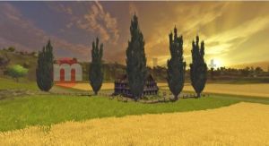 Ursus Farming Simulator 2013 - Zestaw Kolekcjonerski PC 10